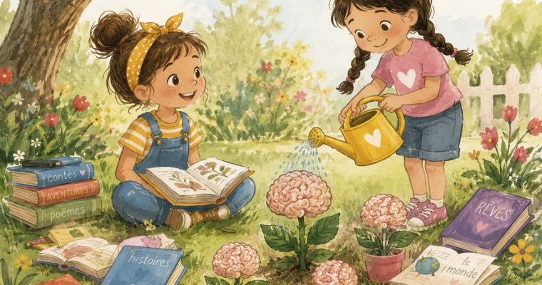 How to Raise a Truly Bilingual Child